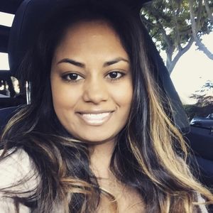 Meet your Posher, Danika